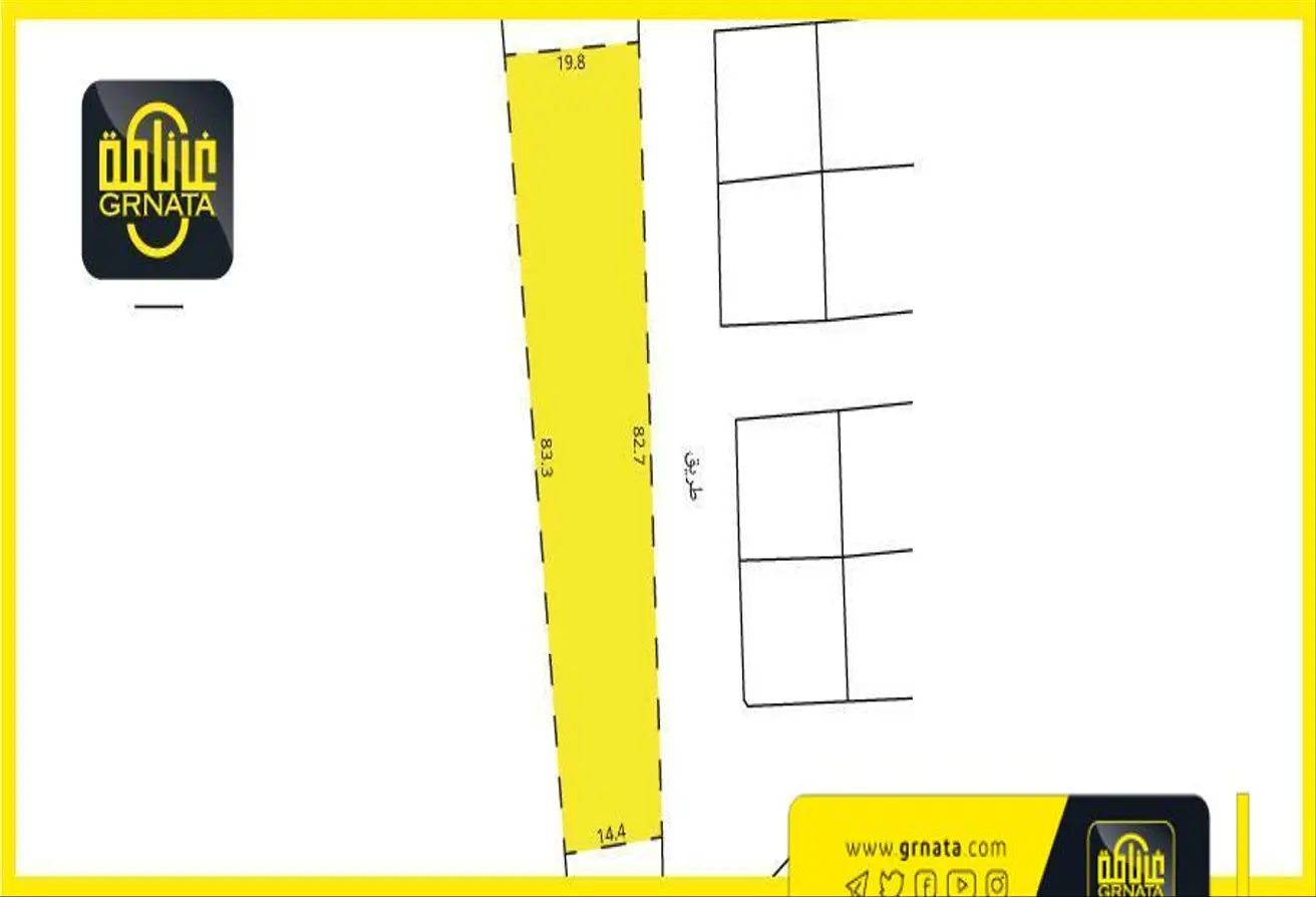 Land For Sale In Diraz