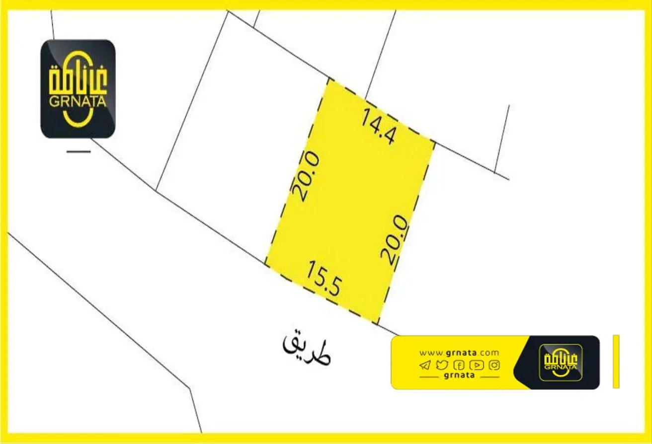 Land For Sale In Askar