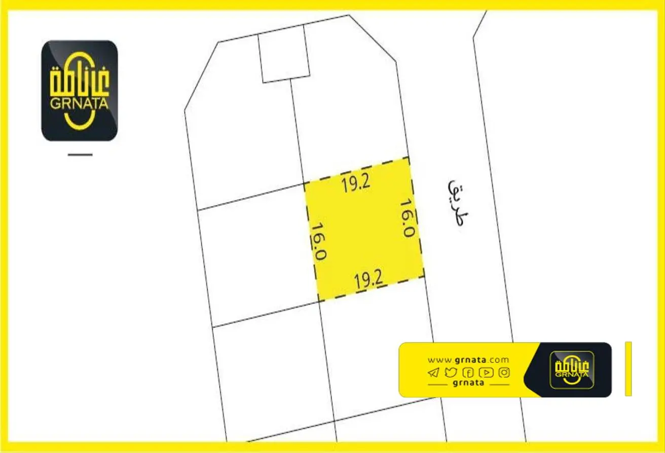 Land For Sale In Ra's Hayyan