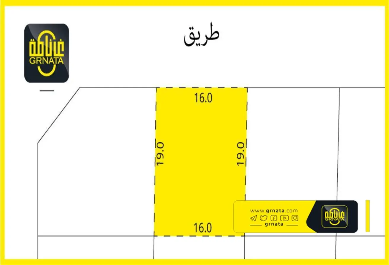 Land For Sale In Hidd