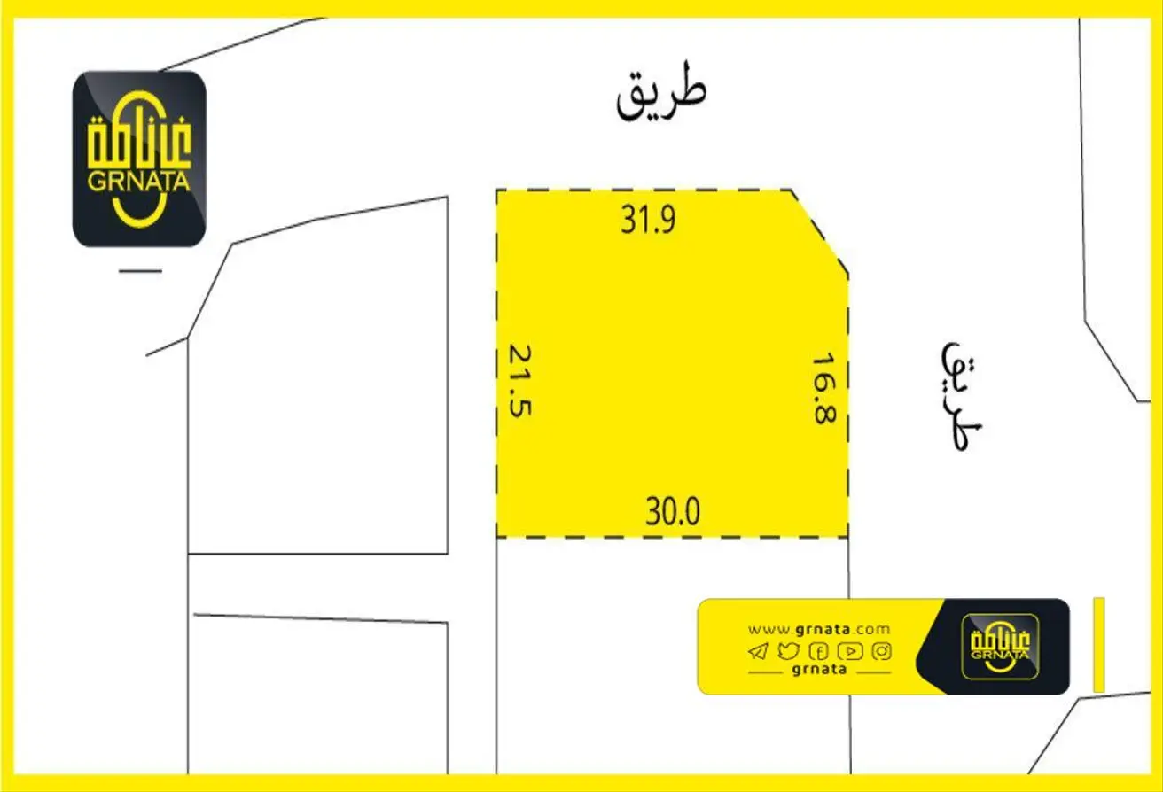 Land For Sale In Askar