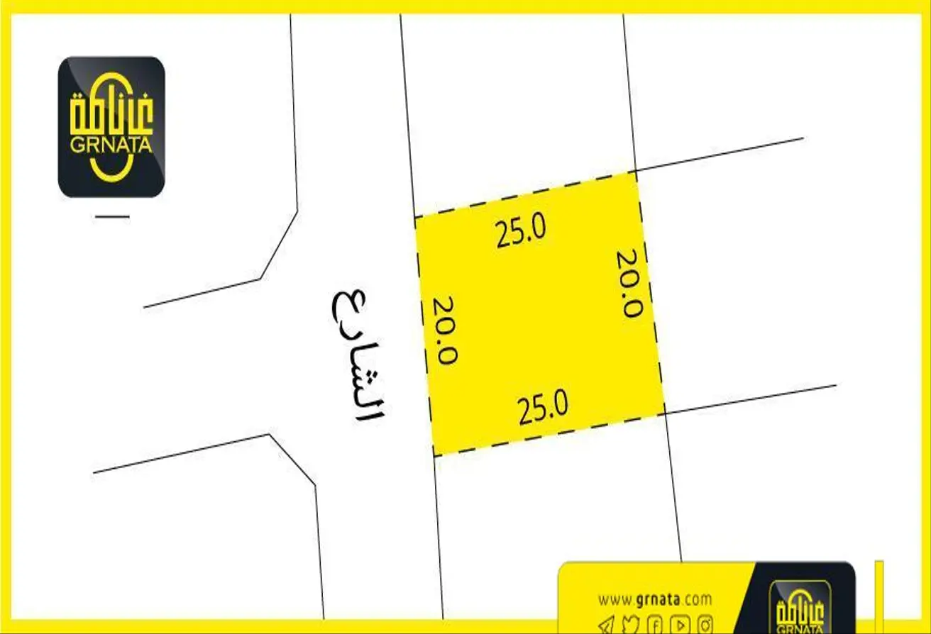 Land For Sale In Saar
