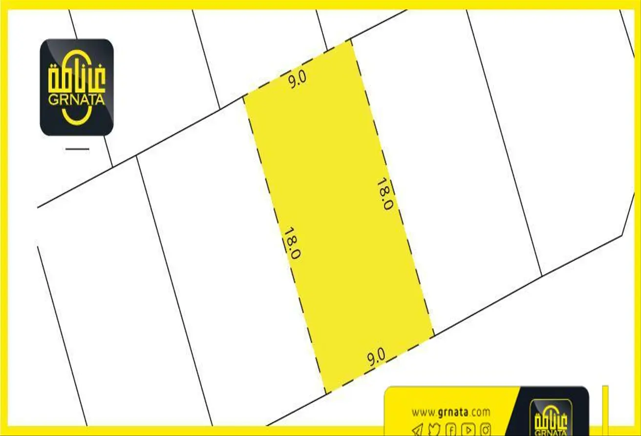 Land For Sale In Hamala