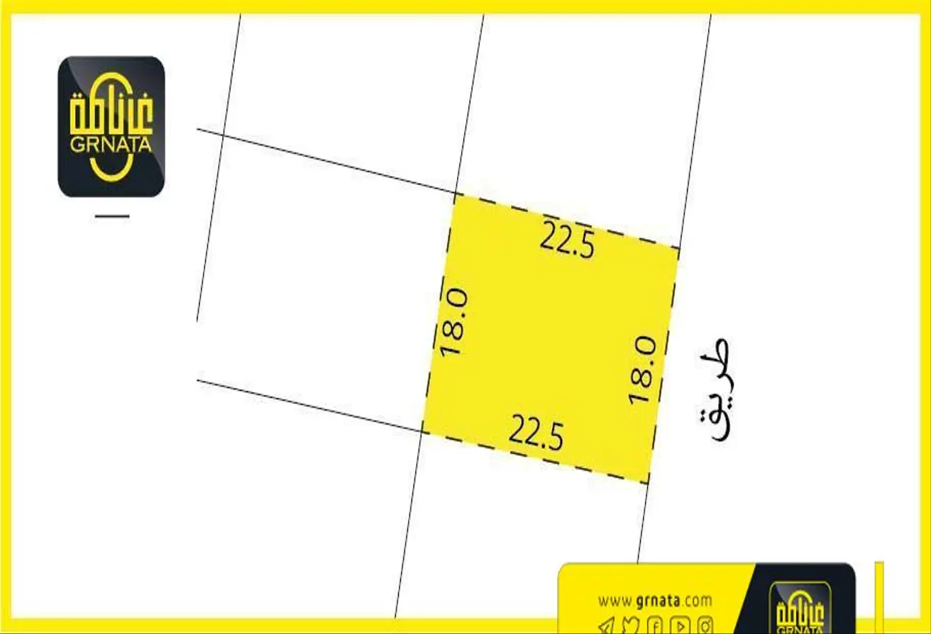 Land For Sale In Askar