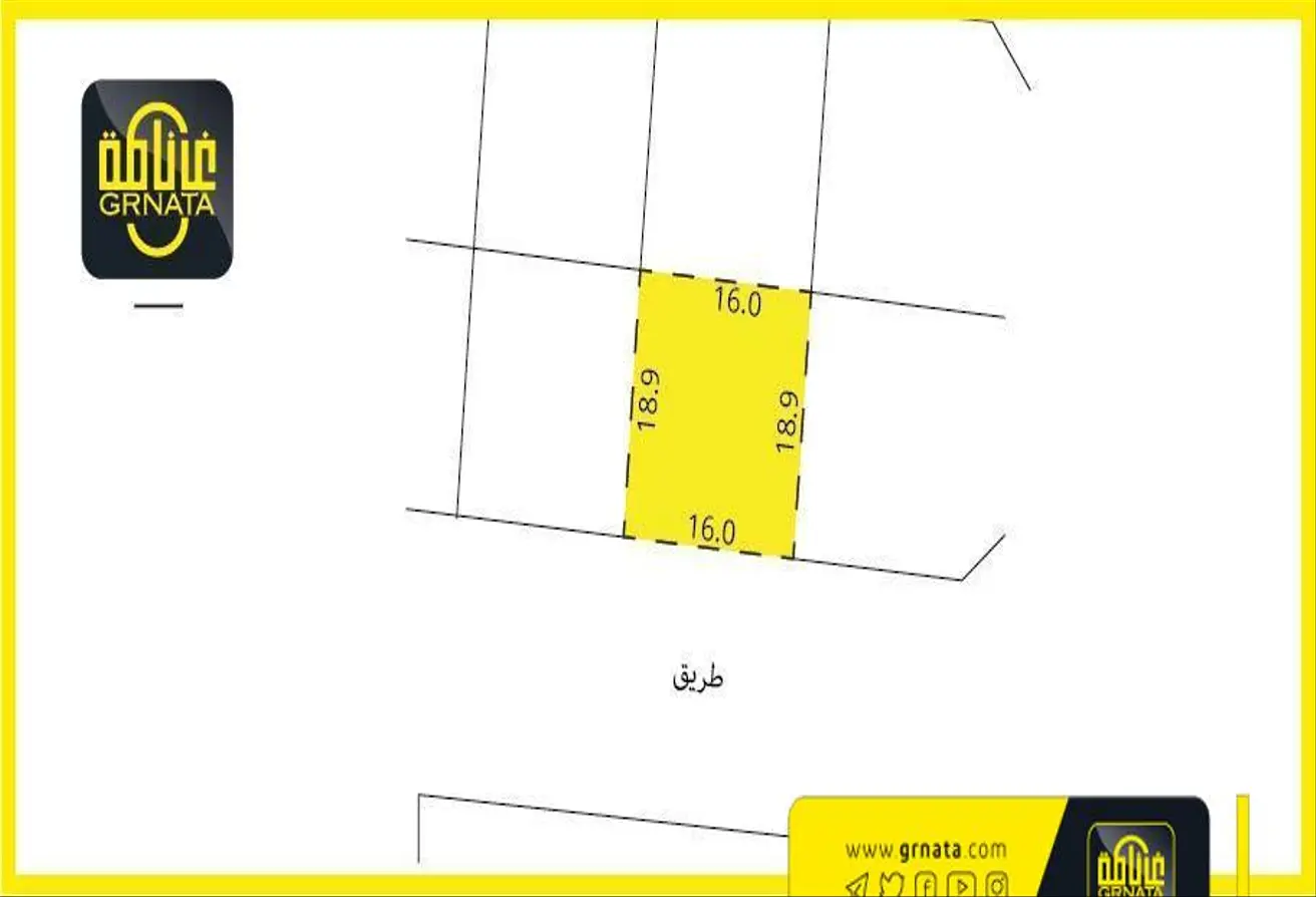 Land For Sale In Askar