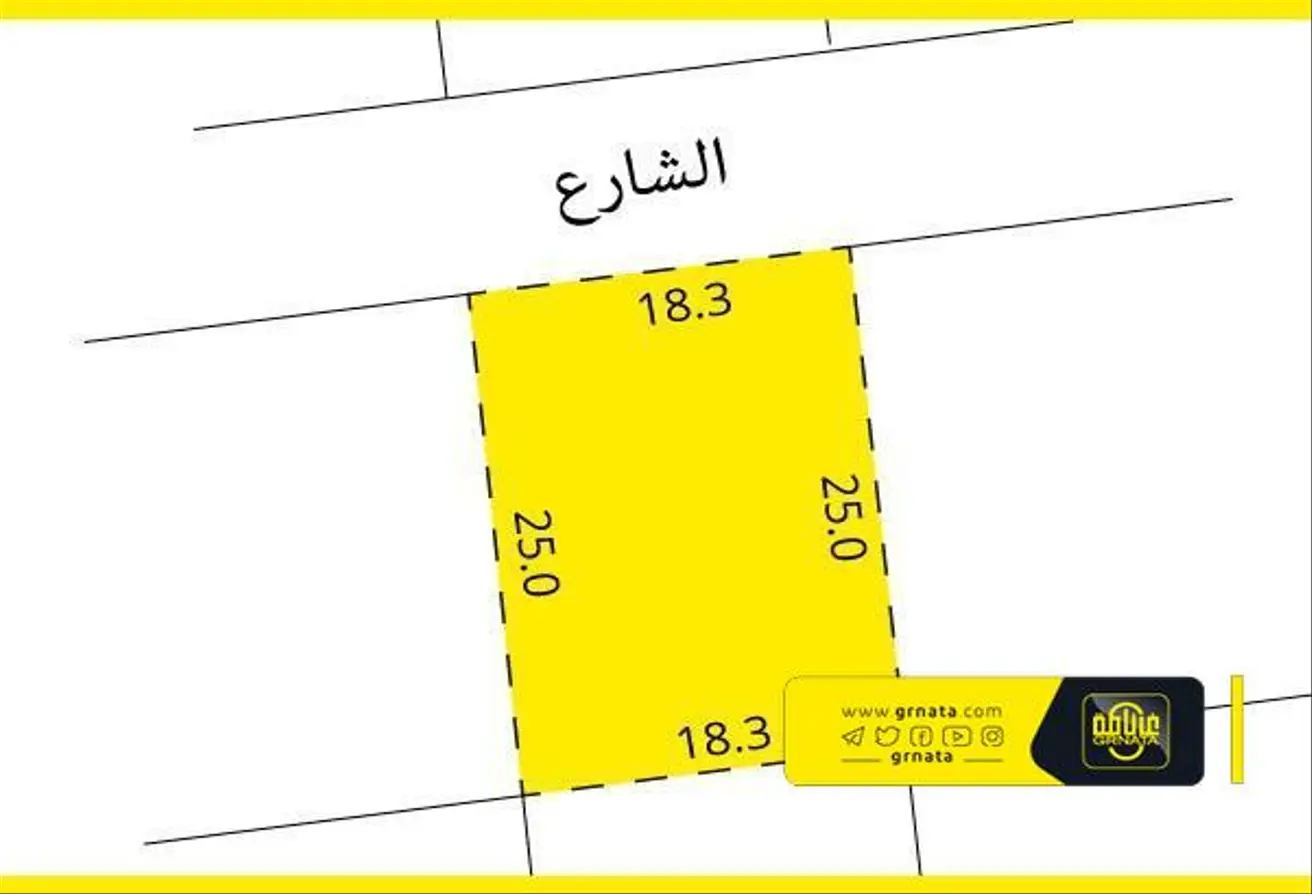 Land For Sale In Riffa Al Sharqi