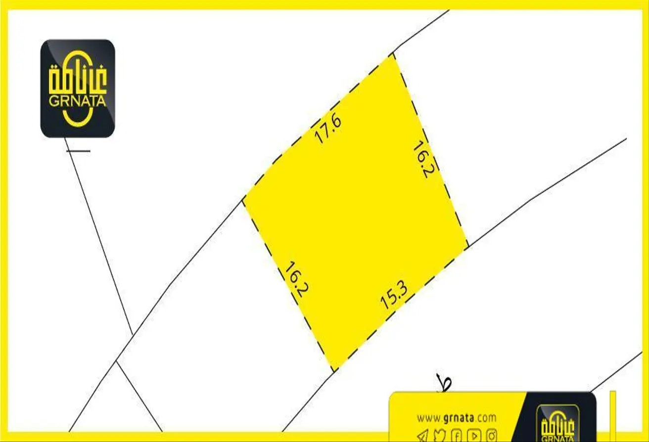 Land For Sale In Al Hajar