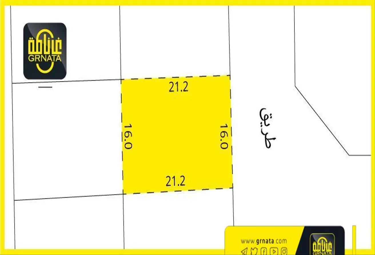 Land For Sale In Tubli