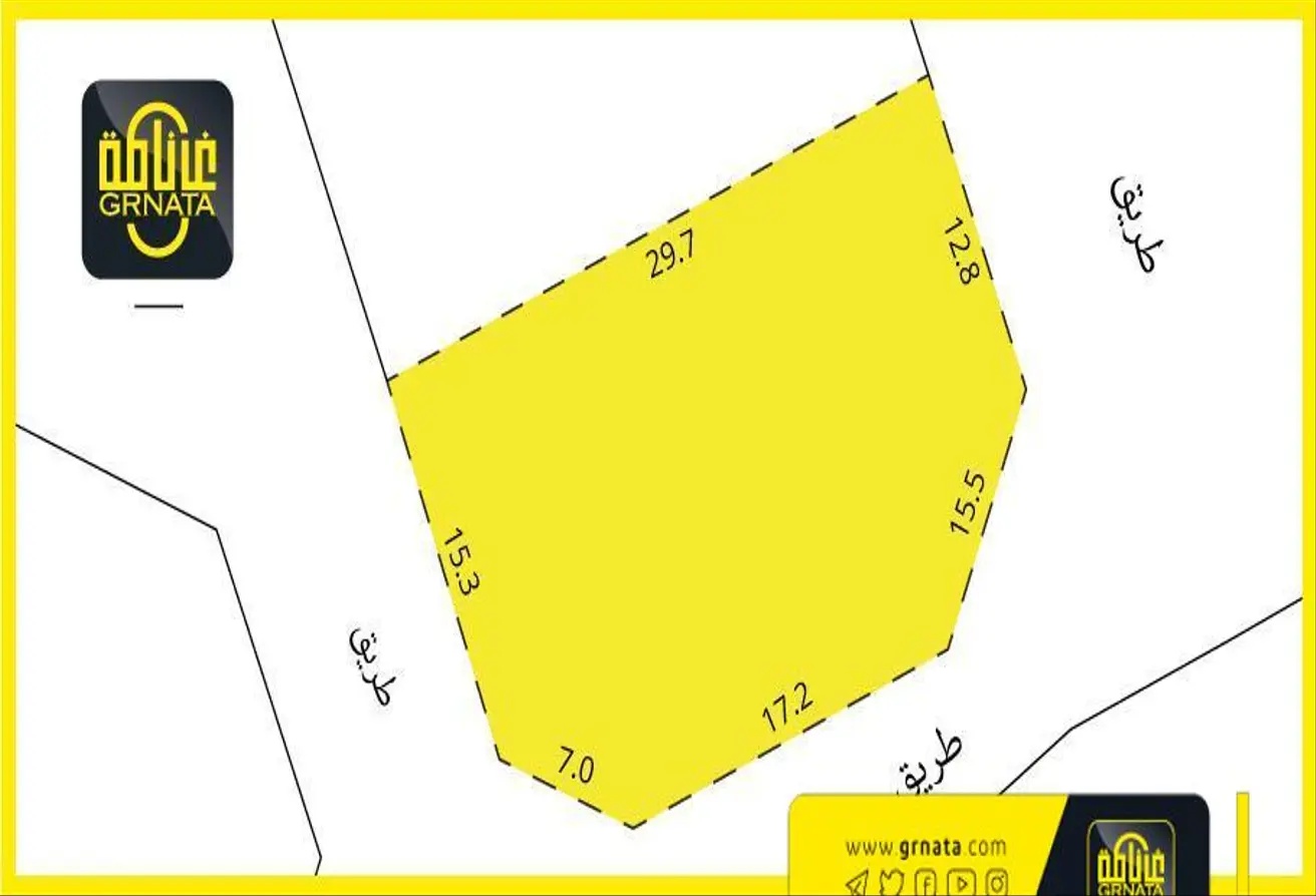 Land For Sale In Sanad