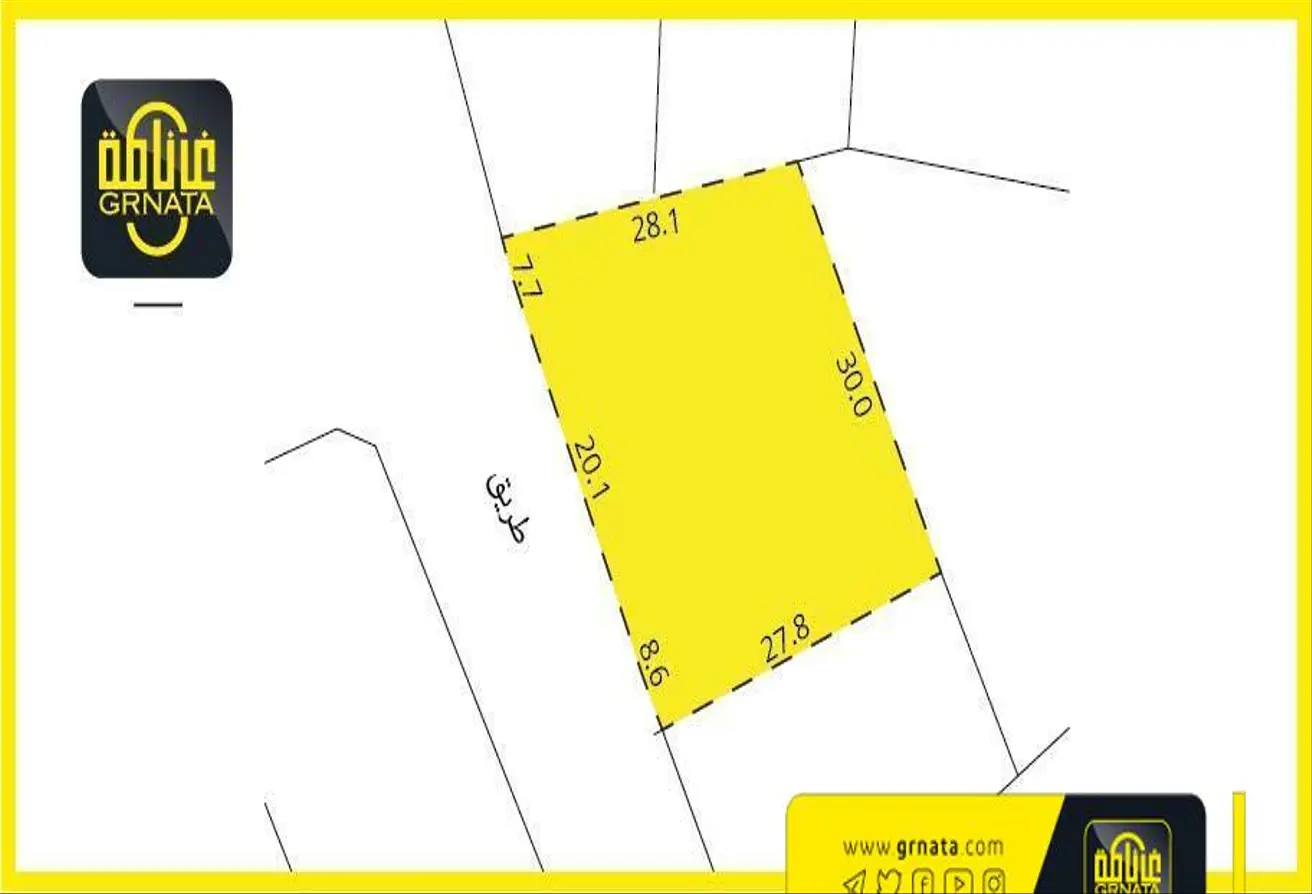Land For Sale In Riffa Al Sharqi