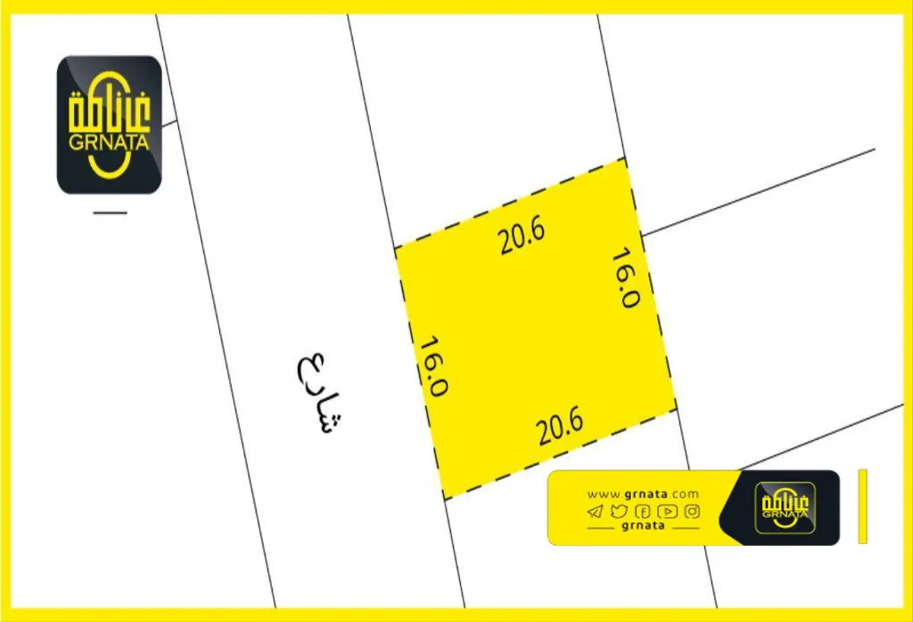 Land For Sale In Saar