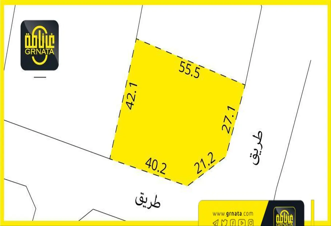 Land For Sale In Saya