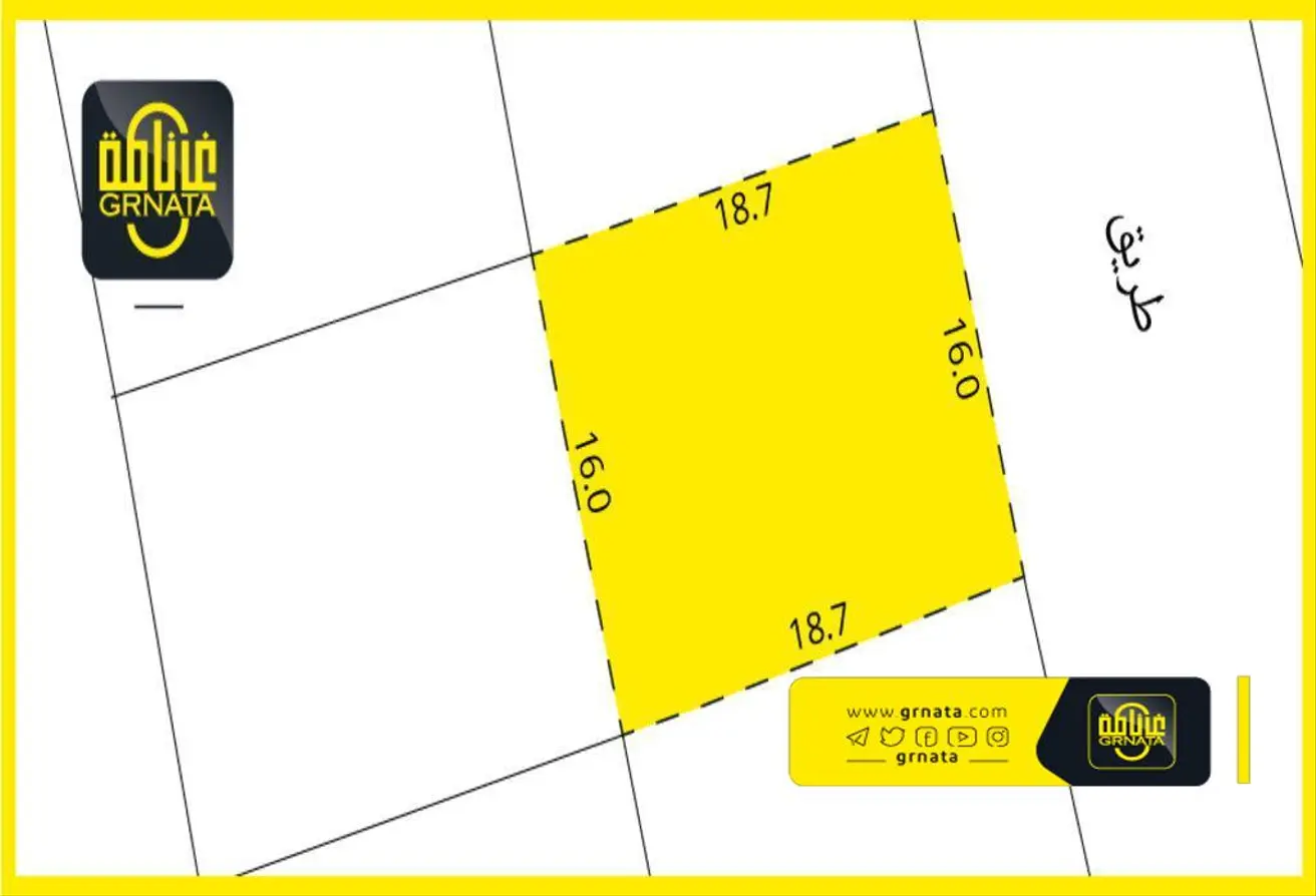 Land For Sale In Sadad
