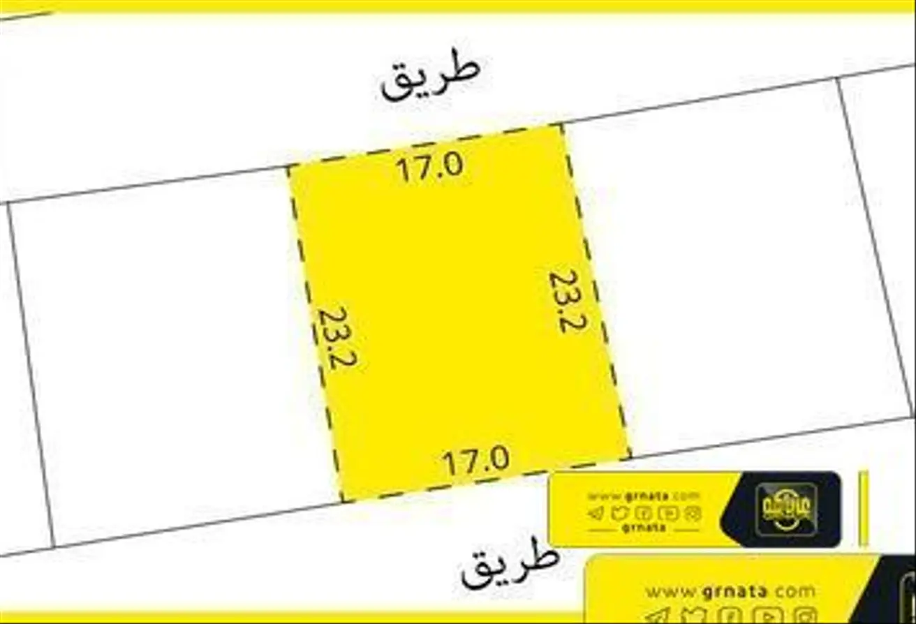 Land For Sale In Maqabah