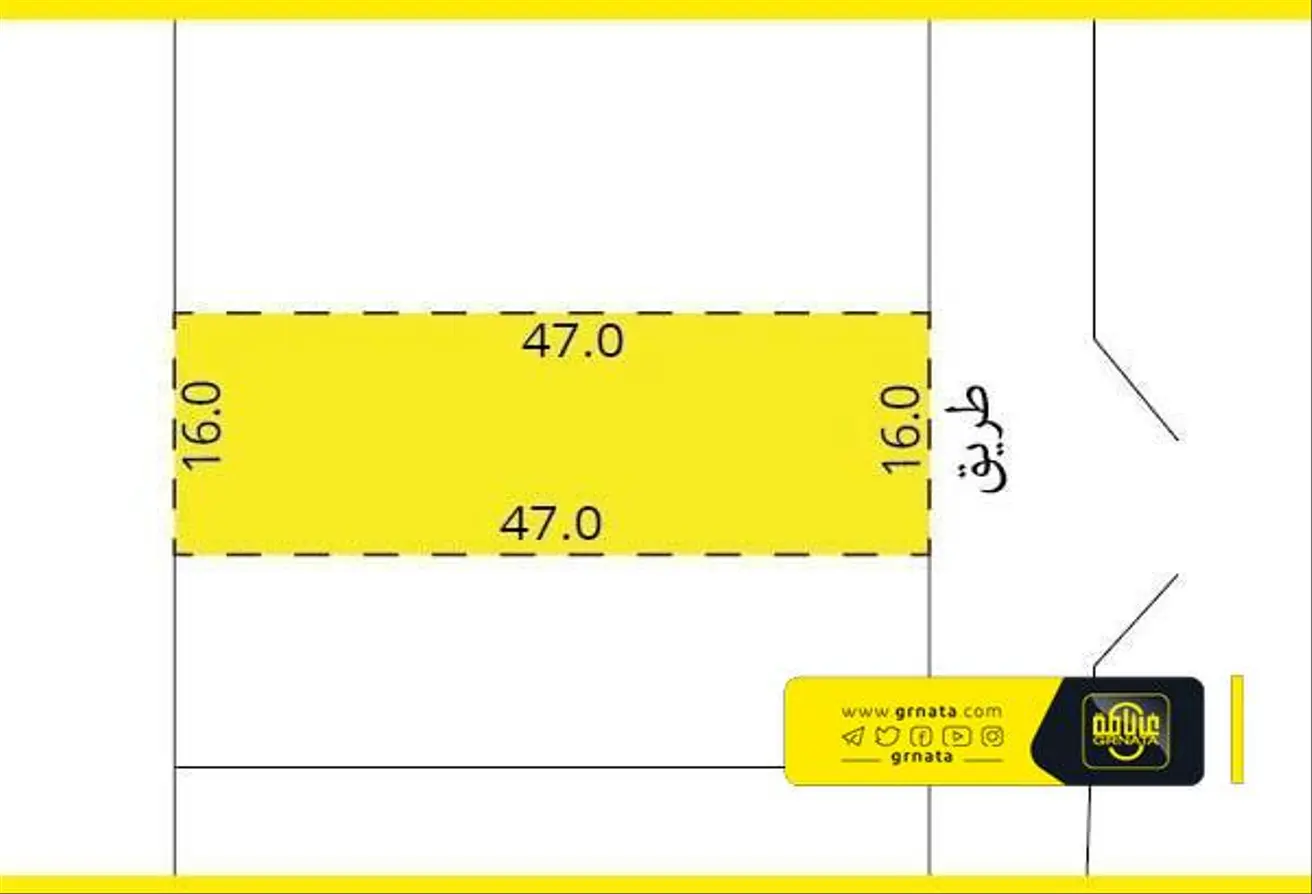 Land For Sale In A'Ali