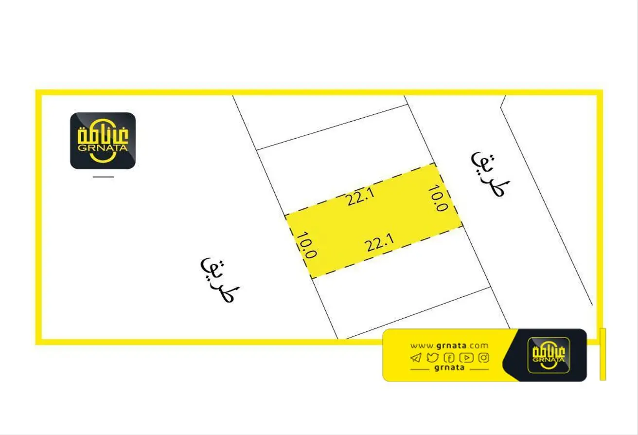Land For Sale In Diyar Al Muharraq