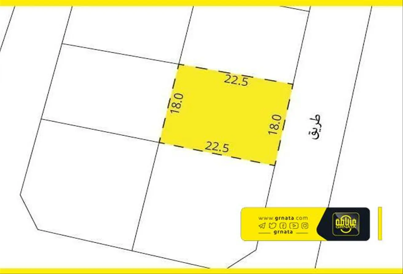 Land For Sale In Askar