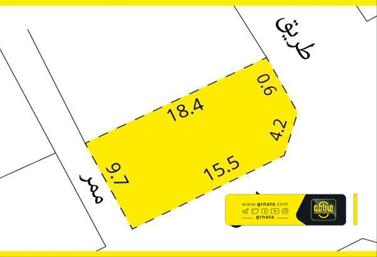 Land For Sale In Bu Kowarah