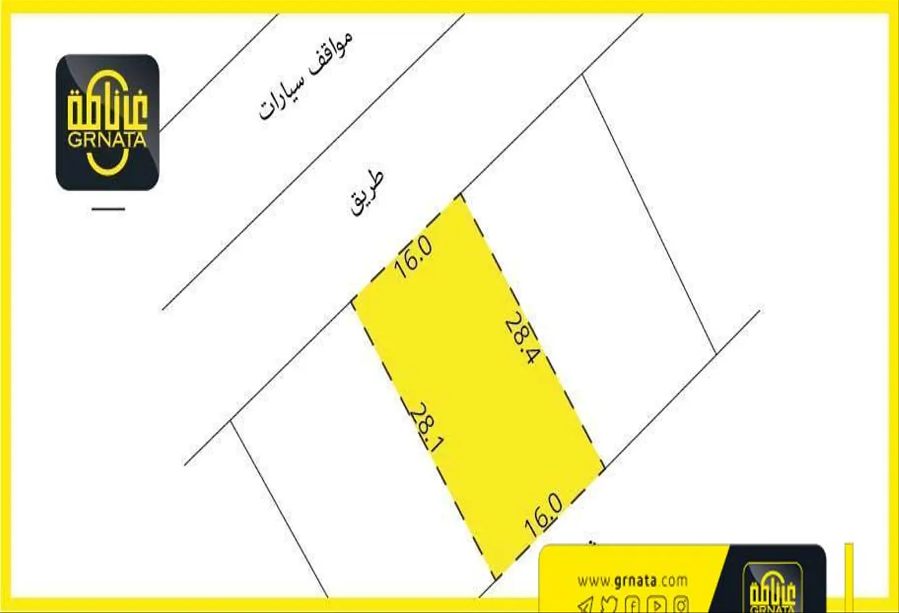 Land For Sale In Hidd