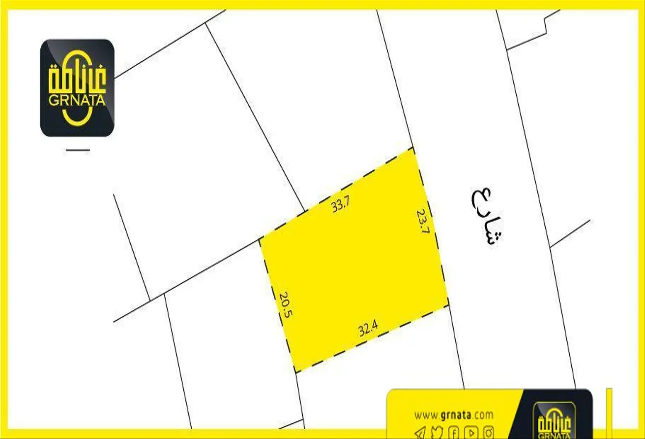 Land For Sale In Sitra