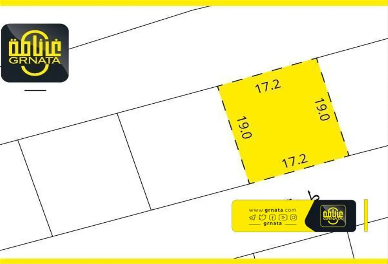 Land For Sale In Maqabah