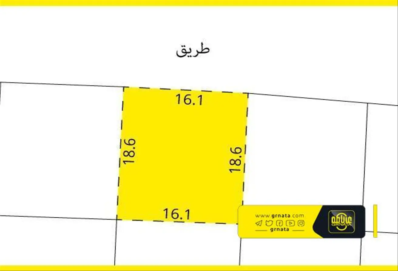 Land For Sale In Askar