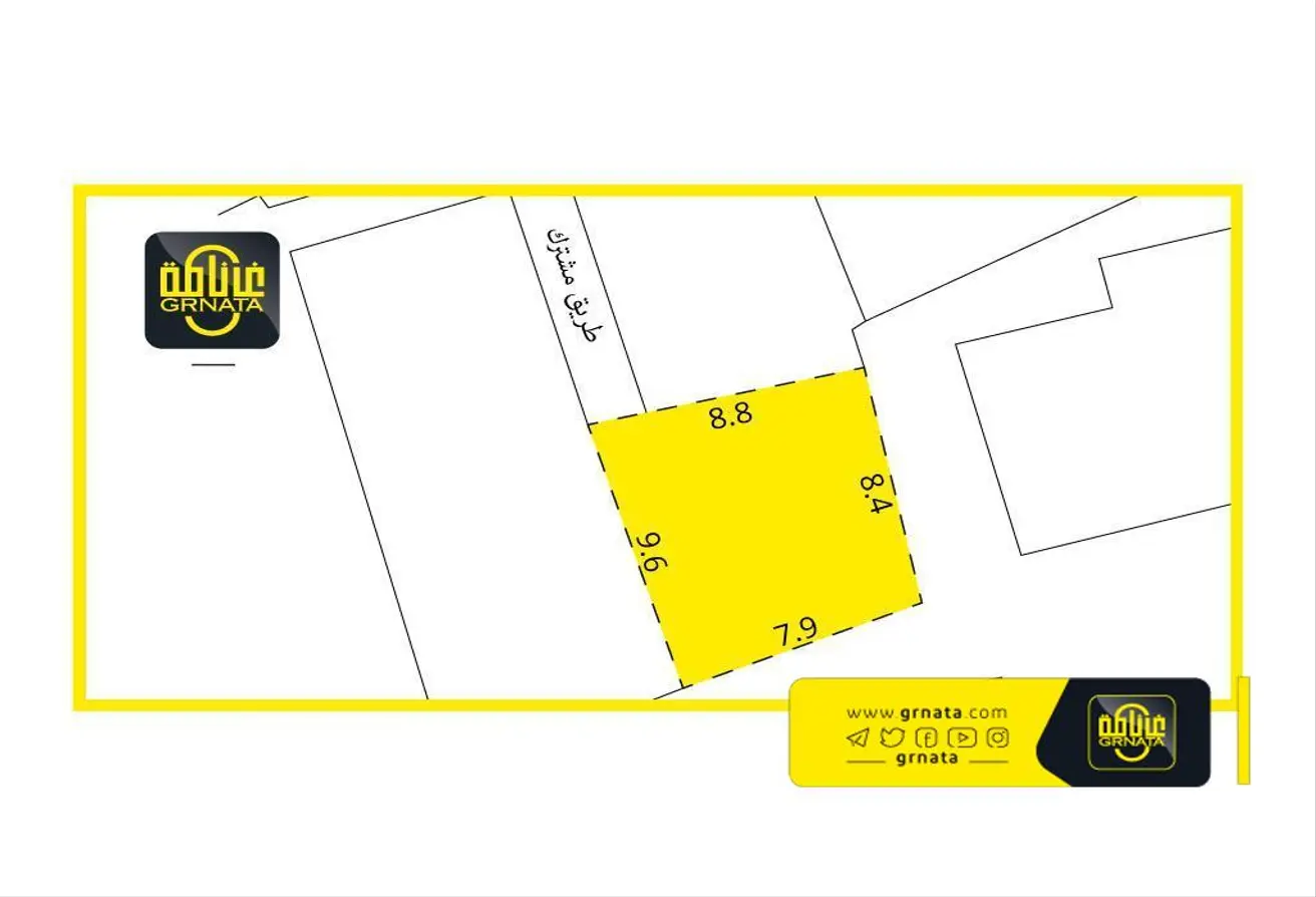 Land For Sale In Manama