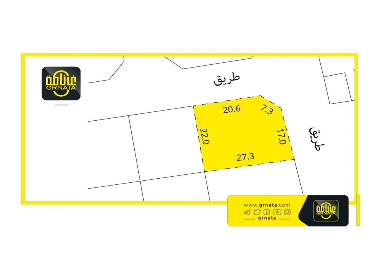 Land For Sale In Budaiya