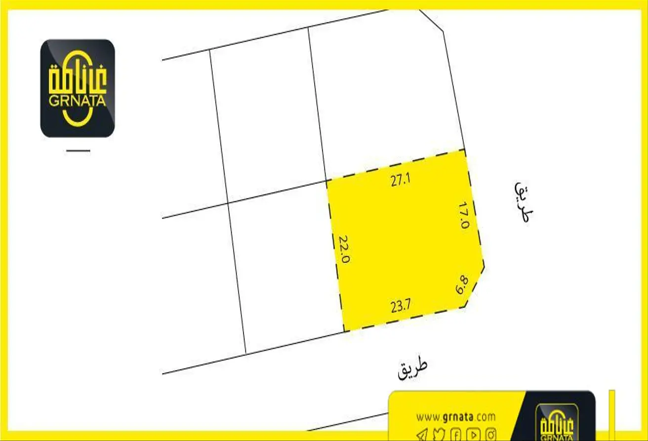 Land For Sale In Budaiya