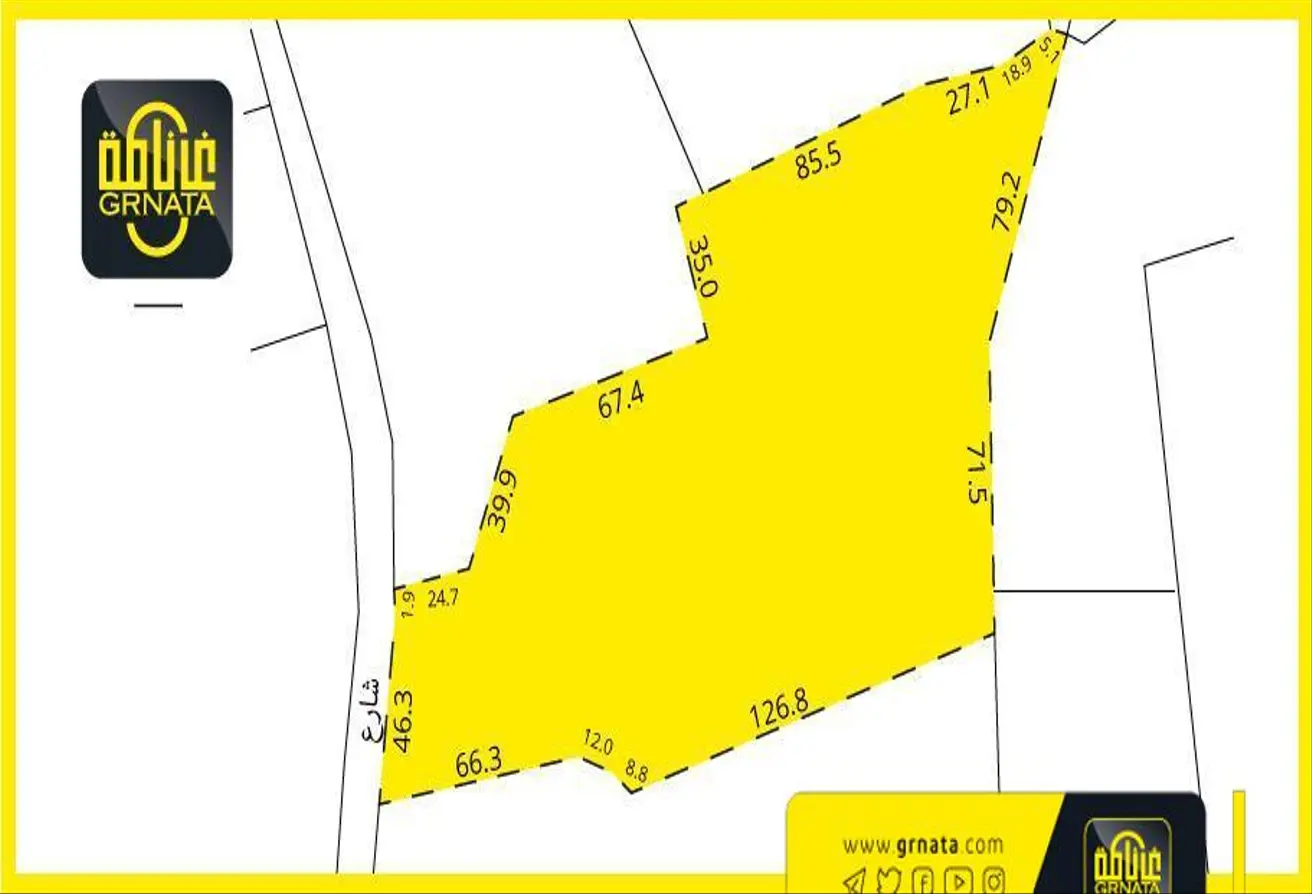 Land For Sale In Jannusan