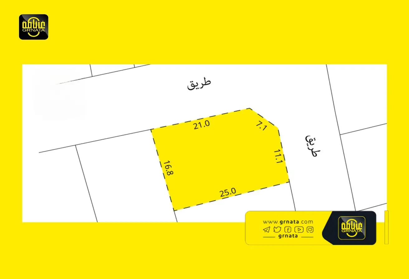 Land For Sale In Saar