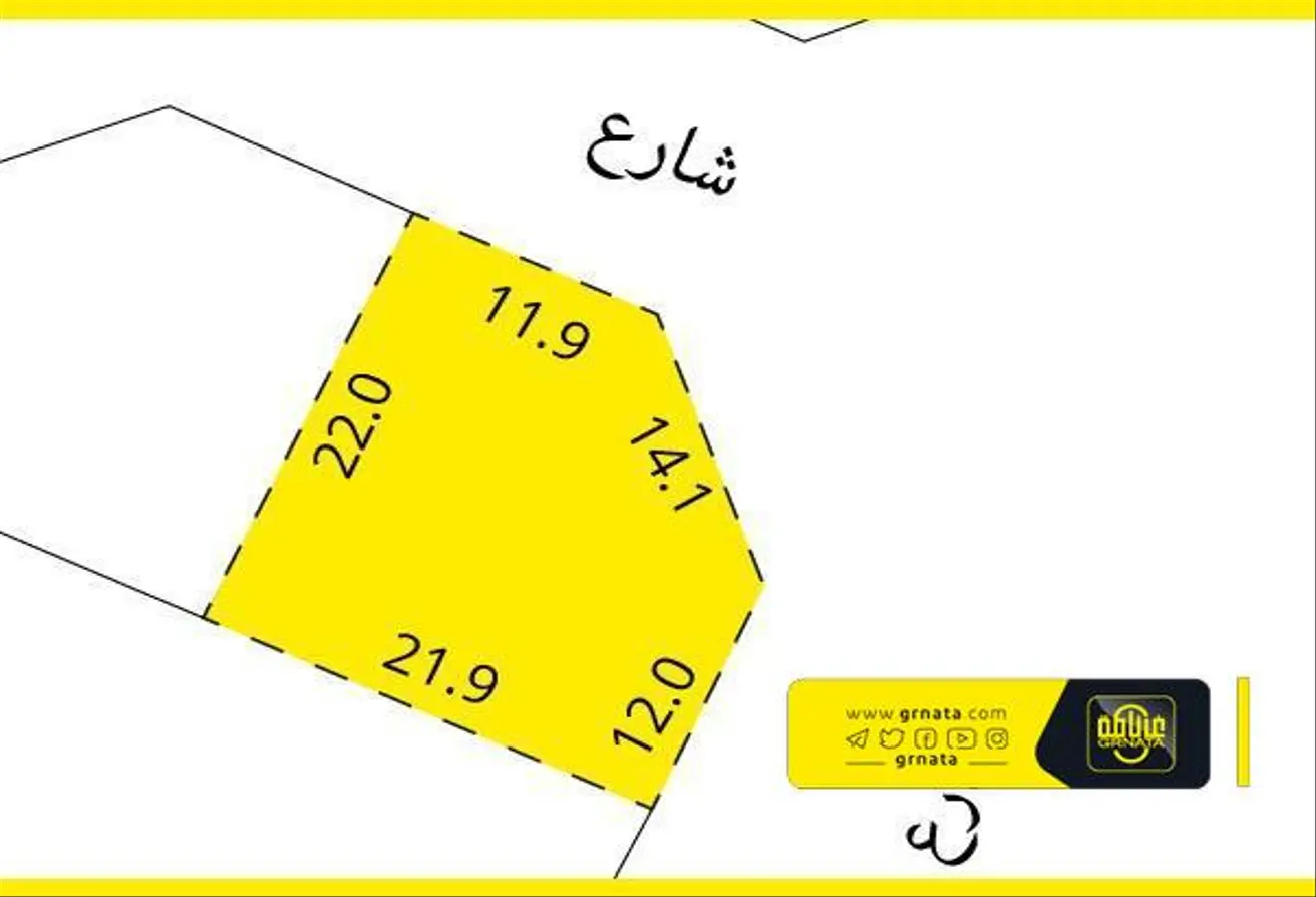 Land For Sale In Askar