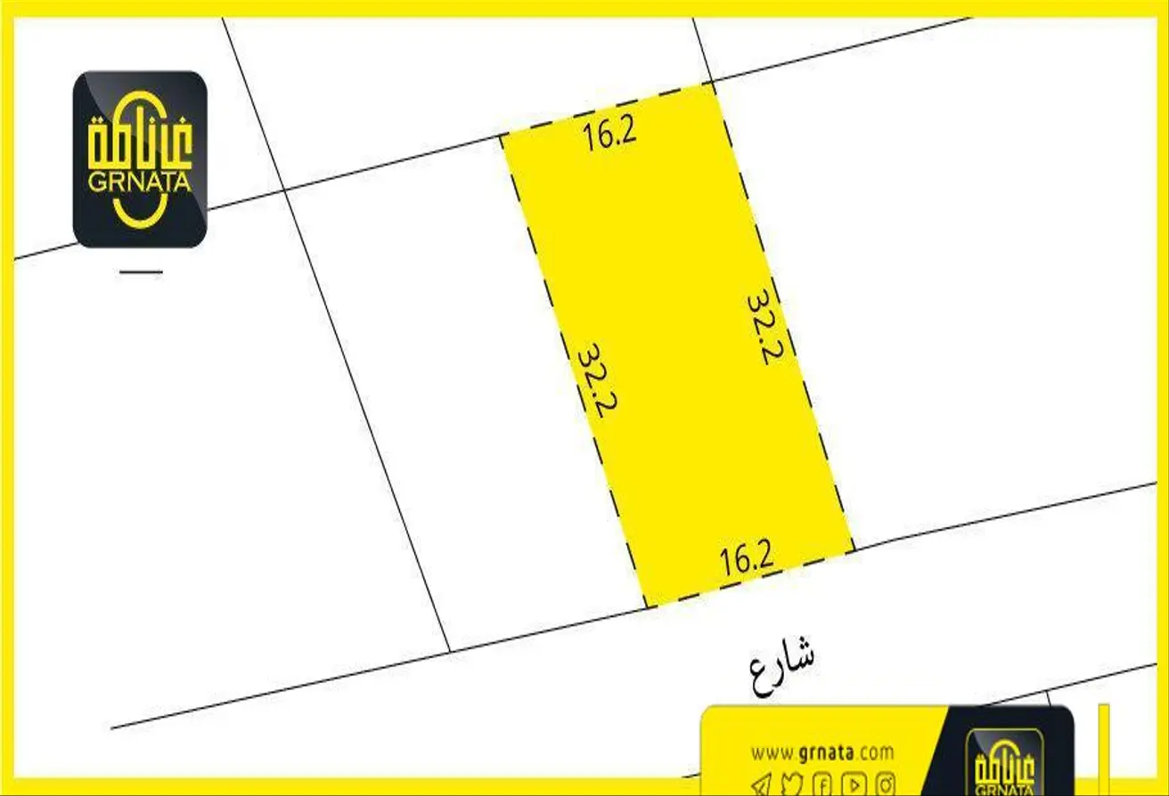 Land For Sale In Malkiyah