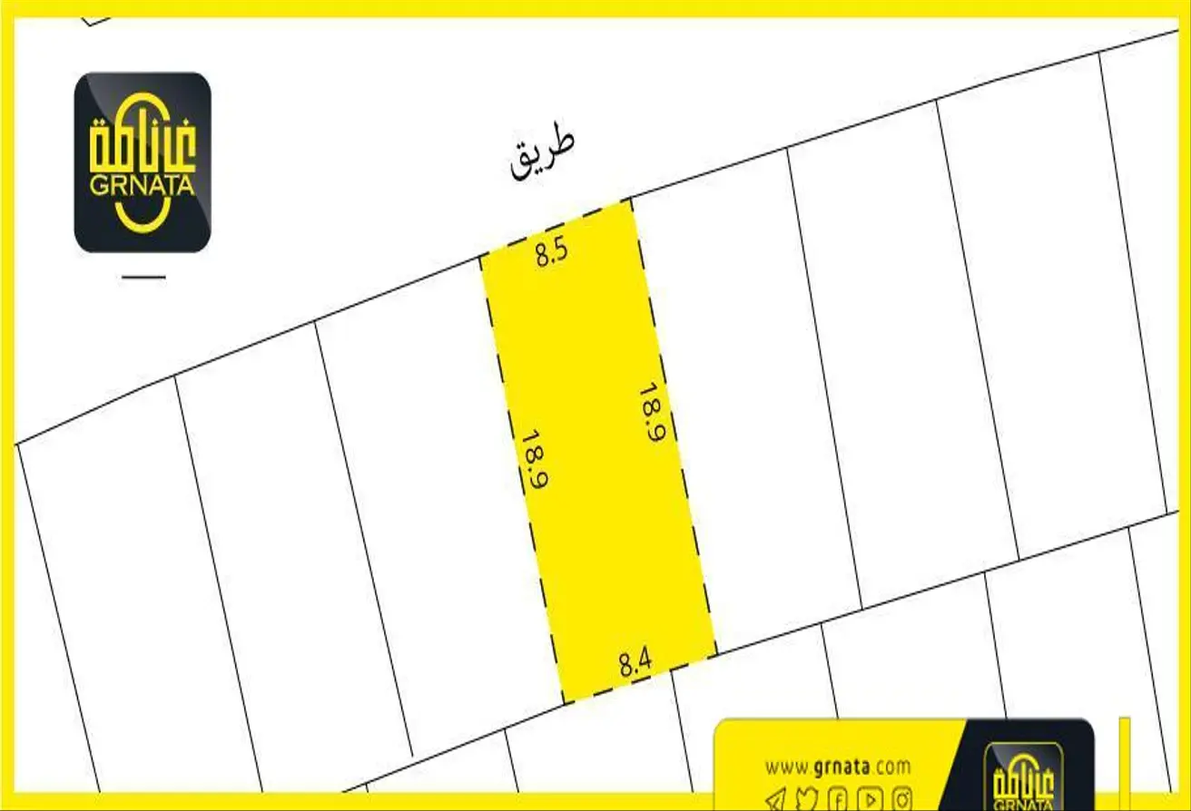 Land For Sale In Hamala