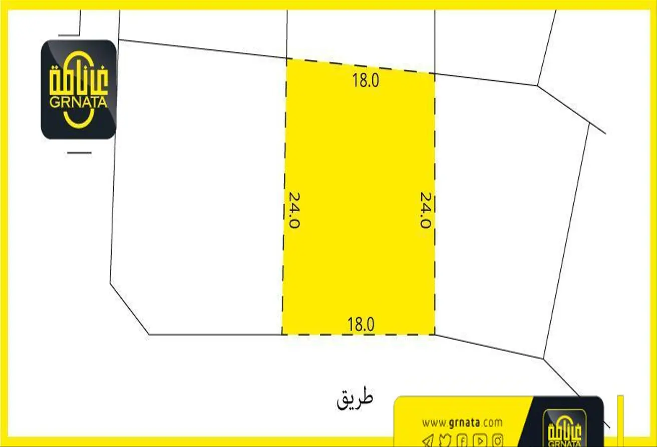 Land For Sale In Janabiya