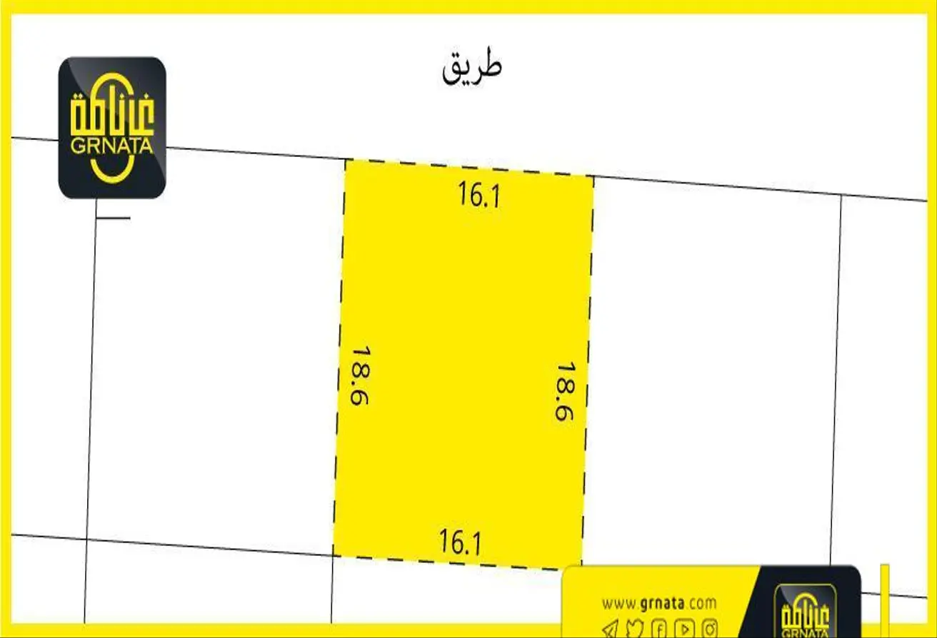Land For Sale In Askar