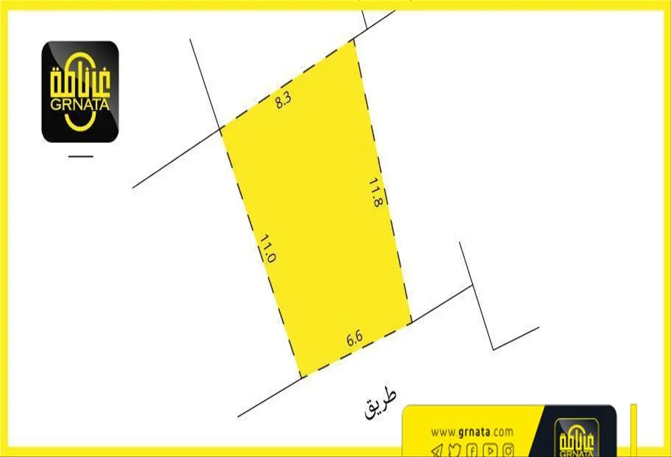 Land For Sale In Manama