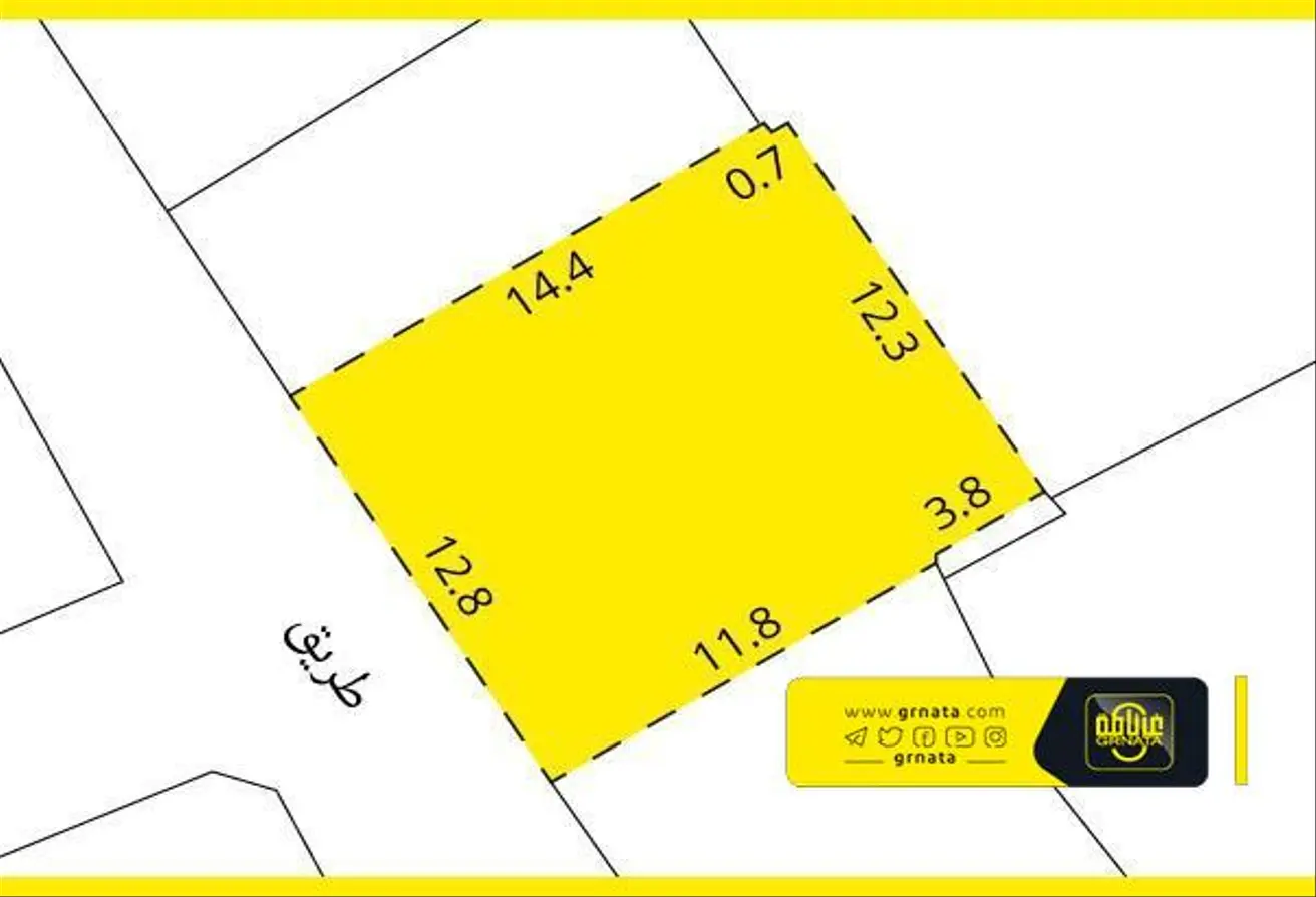 Land For Sale In Manama