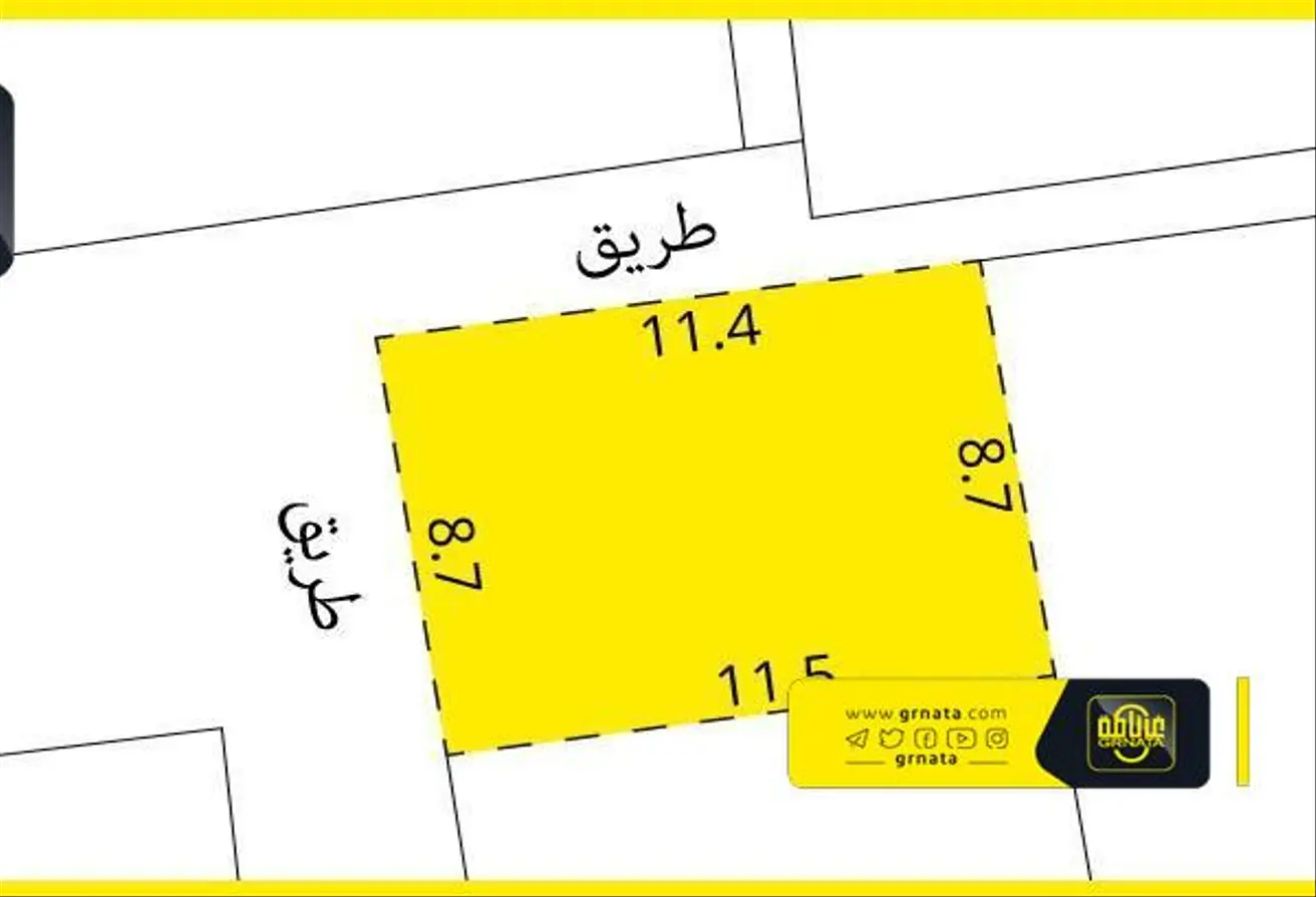 Land For Sale In Barbar