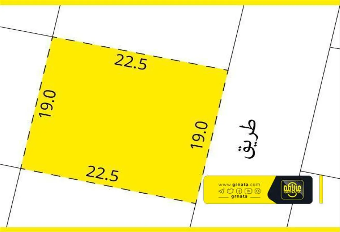 Land For Sale In Askar