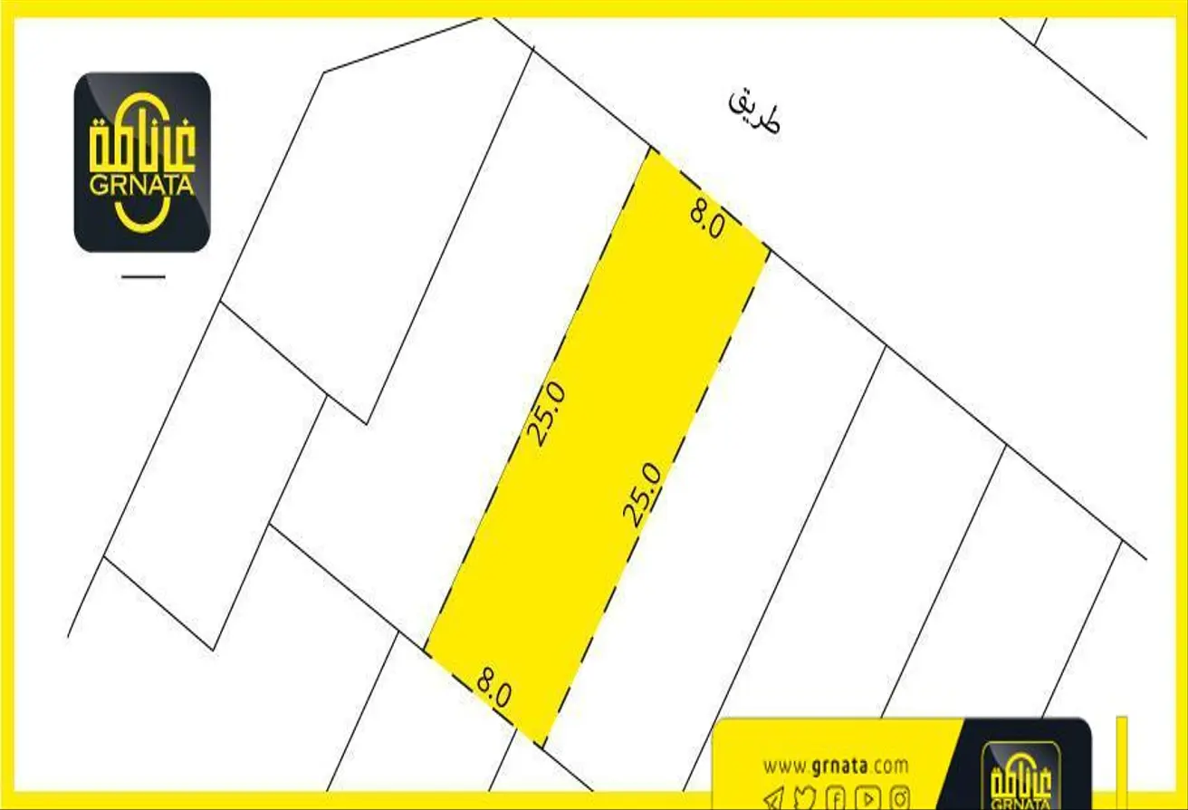Land For Sale In Muharraq