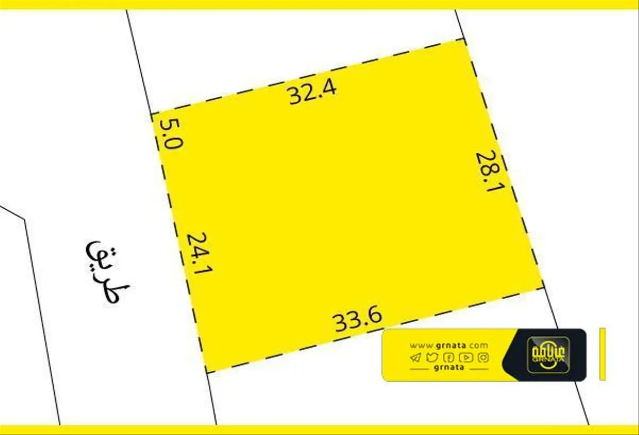 Land For Sale In Salmabad