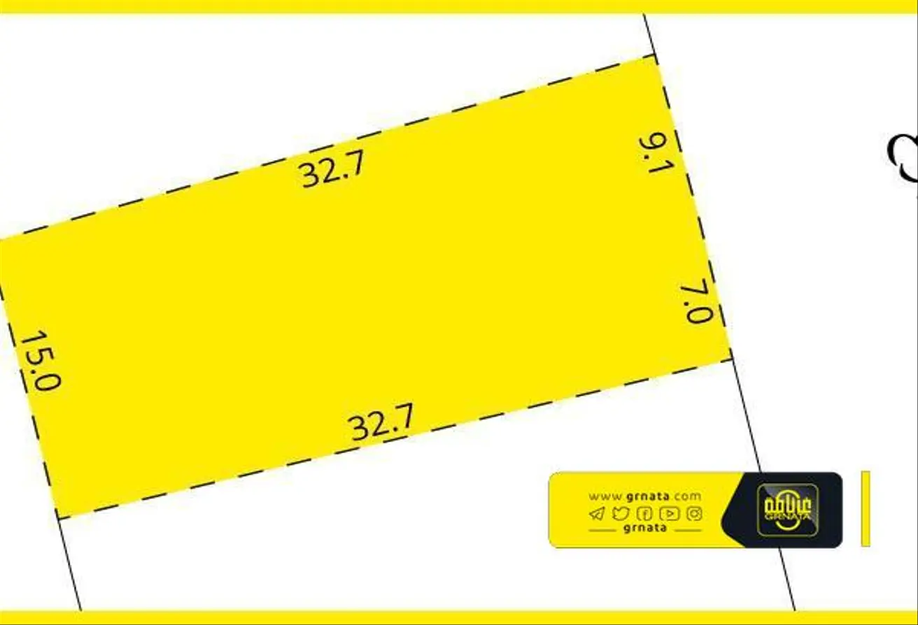 Land For Sale In Sitra