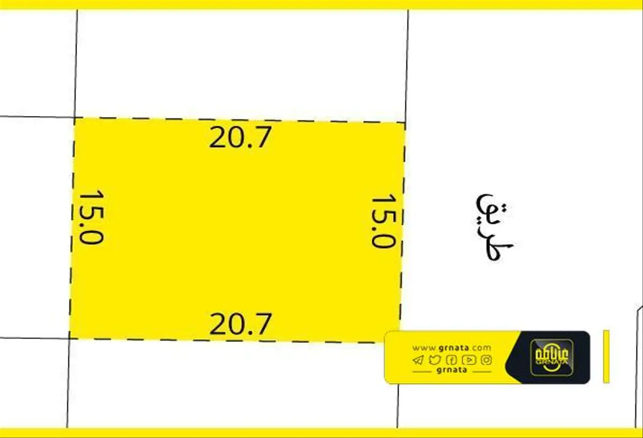 Land For Sale In Hidd