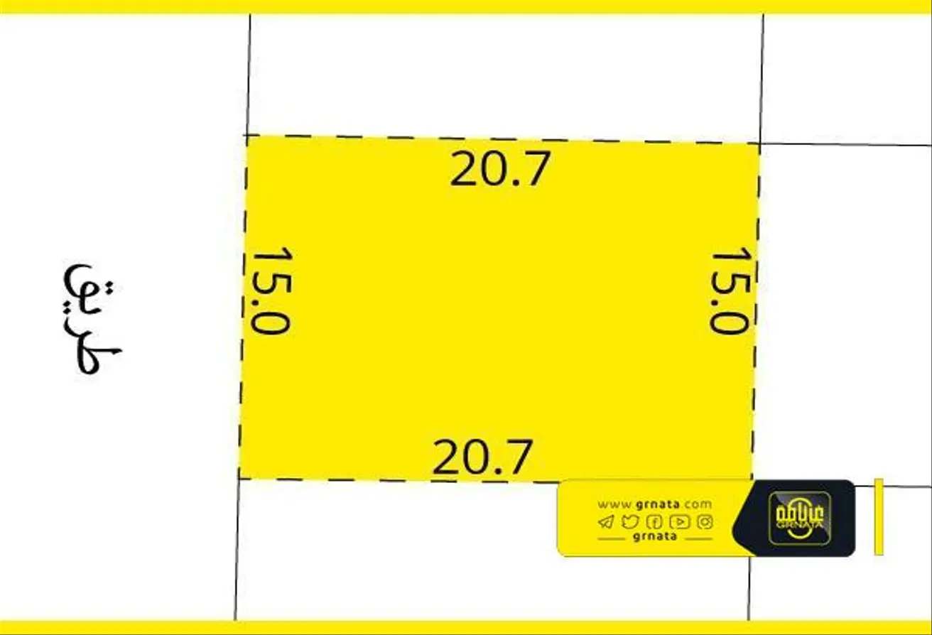 Land For Sale In Hidd
