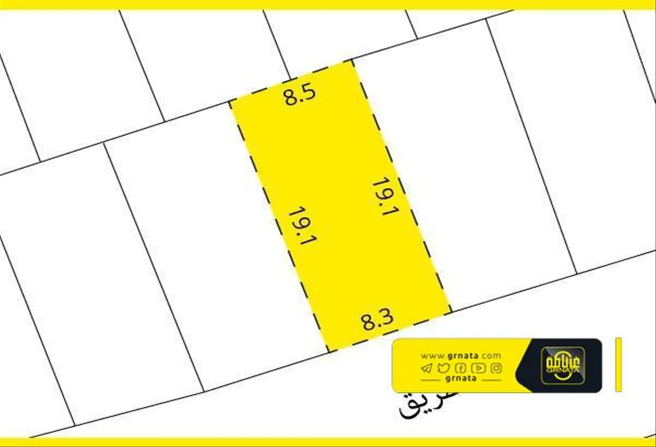 Land For Sale In Hamala