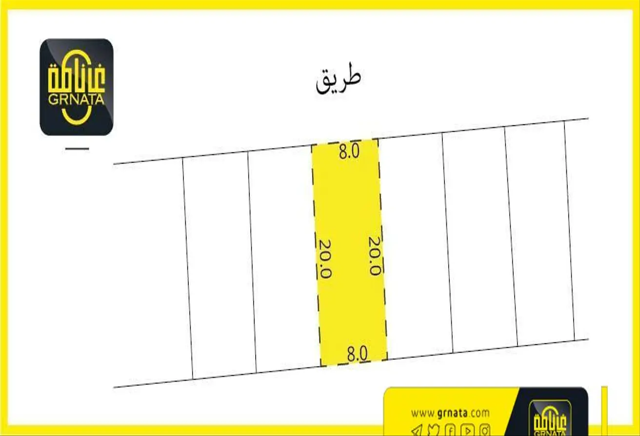 Land For Sale In Barbar