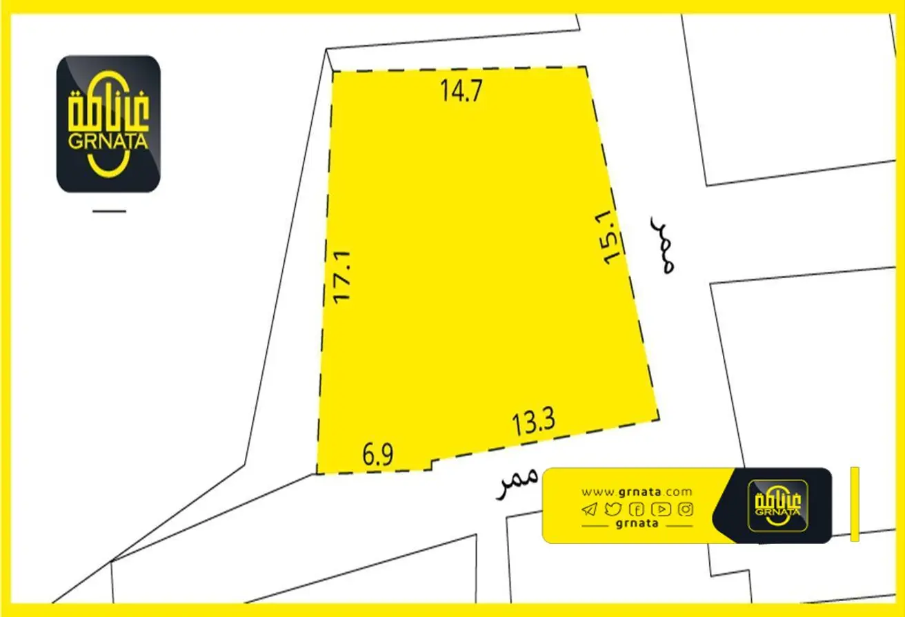 Land For Sale In Buri