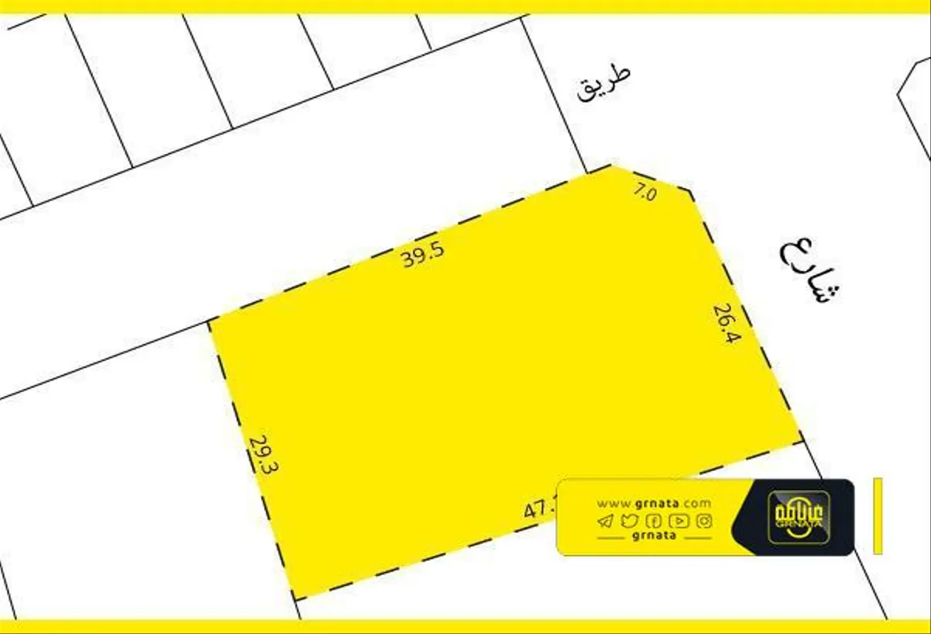 Land For Sale In Karzakkan
