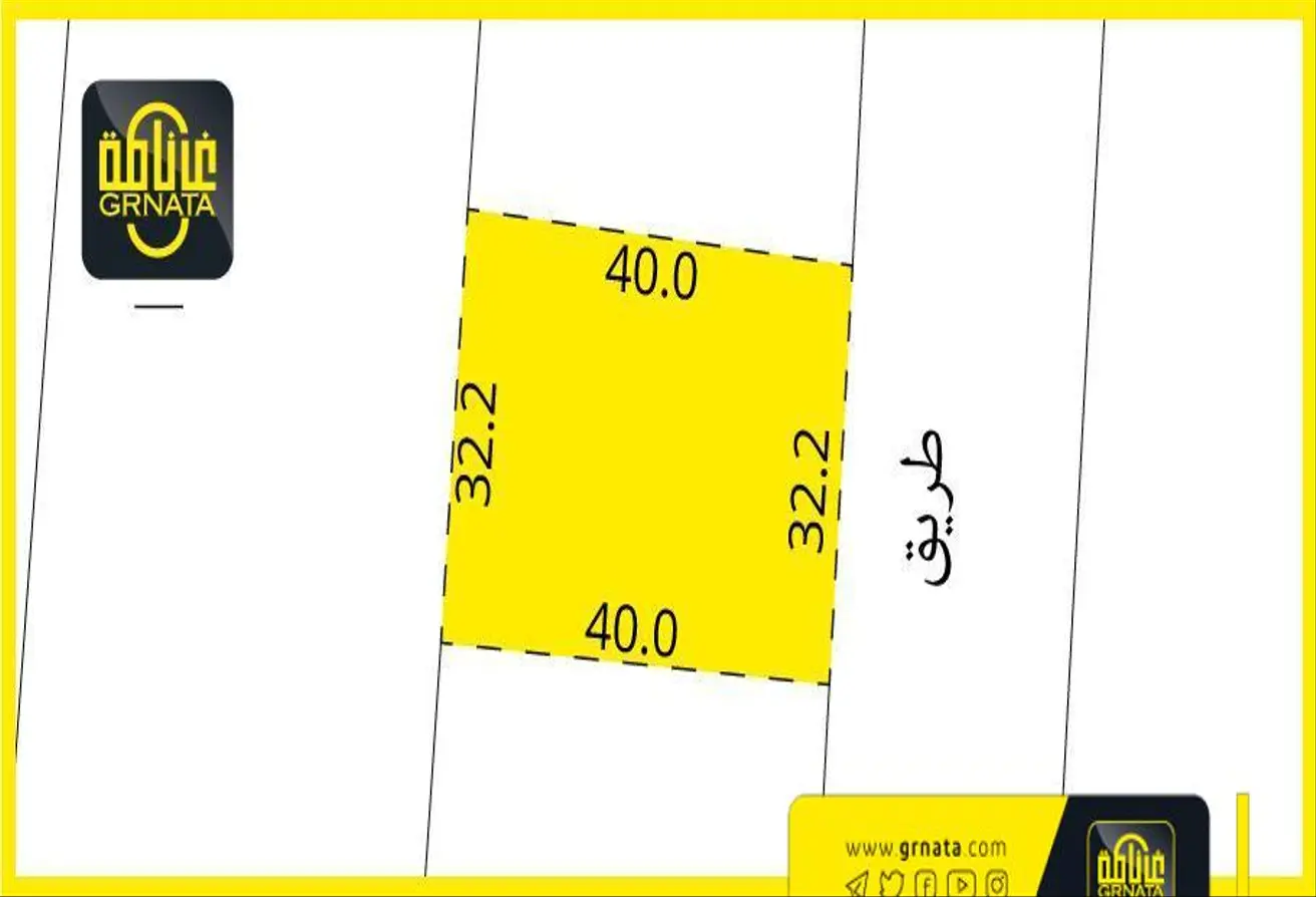 Land For Sale In Askar